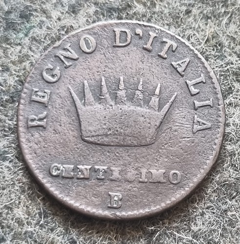 Moneta coin monnaie regno - moneta,
