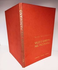 Ville giardini nel padovano - ville,