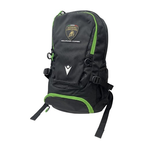 Zaino lamborghini 2026 squadra - zaino,
