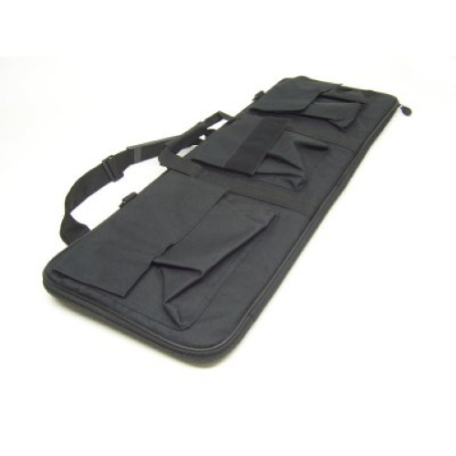 Fodero custodia nylon 86x28 - nylon, cm