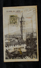 RICORDO DI VARESE VALIGETTA