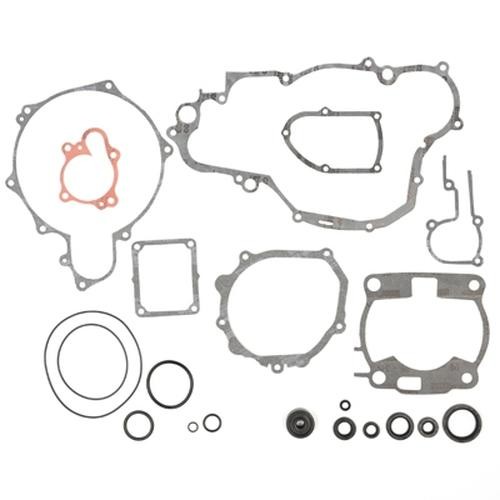 Set guarnizioni motore yamaha - guarnizioni,