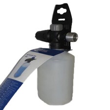 Lancia Foam Foam Pressure