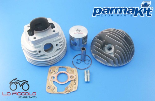 Kit cilindro parmakit ecv - cilindro,