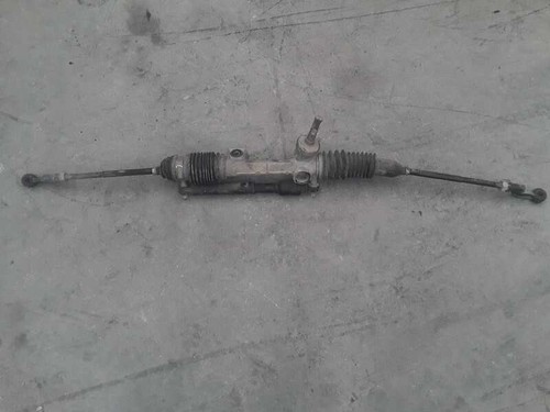 Scatola sterzo smart cabrio - sterzo,