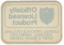 Official Licensed Product