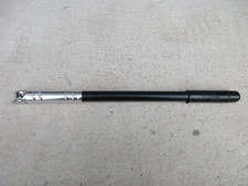 ACCESSORIO POMPA GONFIA RUOTA