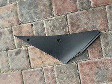 Carena Plastica Anteriore Interna SX Kawasaki ZX6 636 05/06