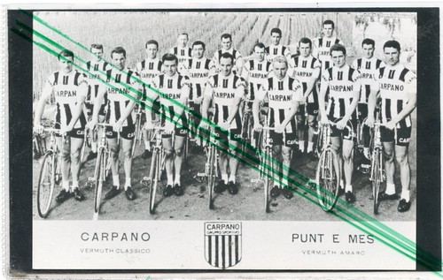 26061 photo repro carpano - *26061,