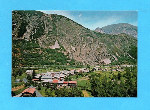 384 cartolina vinadio valle - 384-cartolina-, (valle