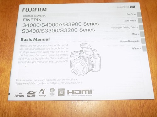 Fotocamera digitale fujifilm - fotocamera,