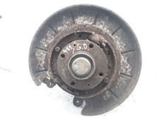 Peugeot 406 Coupe 2.2HDI 98kW