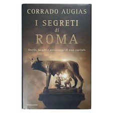 Corrado Augias - I SEGRETI DI