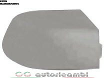 CALOTTA PER FORD FOCUS 05-07 VERSIONE SENZA FRECCIA VERNICIABILE SINISTRA