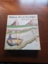 PRIMA DI LEONARDO cultura