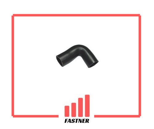 Tubo manicotto intercooler - tubo,
