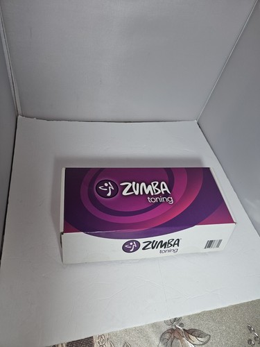 Zumba toning libbra stick - zumba,