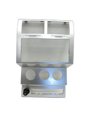 Mascherina telaio incasso per