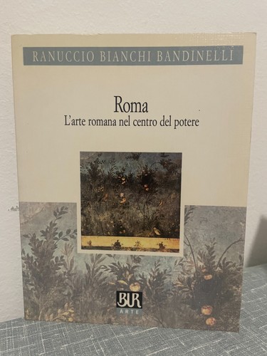 Ranuccio bianchi bandinelli - ranuccio,