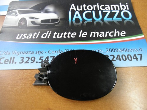 Sportello sportellino benzina - sportello,