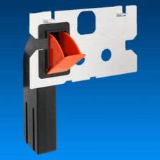 Pozzetto di inserimento per