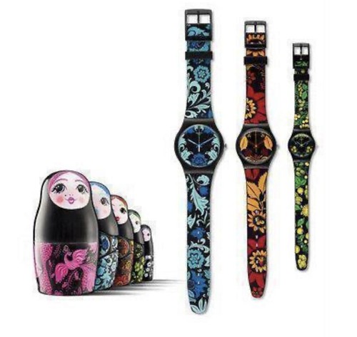 Orologio swatch vintage - orologio,
