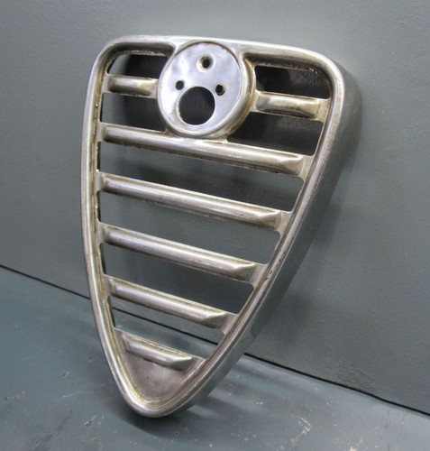 Scudo anteriore mascherina - anteriore,