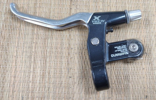Bicicletta shimano acera - bicicletta,