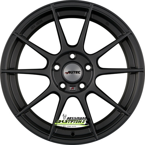 Cerchi autec tipo - cerchi, w