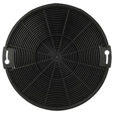 IKEA AEG REX ELECTROLUX COPPIA FILTRI CAPPA  DIAMETRO 156 mm 4055093712