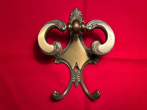 Vintage attaccapanni a - vintage,