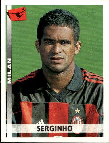 Figurina calciatori calcio - figurina,