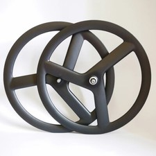 700C Tri Raggi Ruote Full