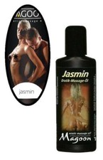 Lubrificante corpo olio