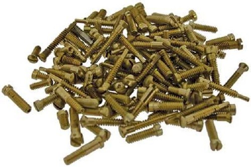 Viti ottone per - viti,