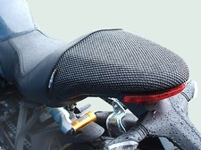 DUCATI MONSTER 1200 2017-2021 TRIBOSEAT COPRISELLA PASSEGGERO ANTISCIVOLO