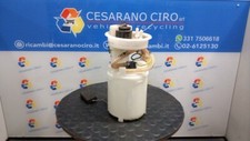 POMPA CARBURANTE   8L0919051H AUDI TT (8N) (10/98>06/06<) RICAMBIO USATO 