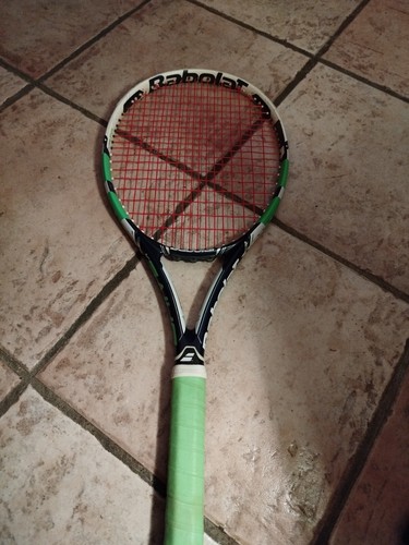 Racchetta tennis babolat - , pure