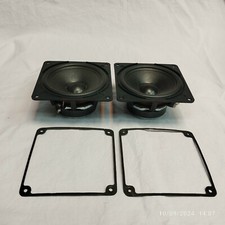 Woofer Canton 6363 (coppia)