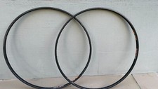 Cerchi tubolari FiR Quasar Felgen Courtois vintage anni 80