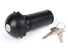 Tappo serbatoio benzina con - tappo,