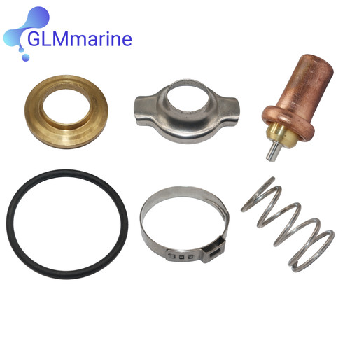 Kit riparazione termostato