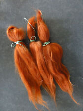 MOHAIR  100%  Bébé REBORN -