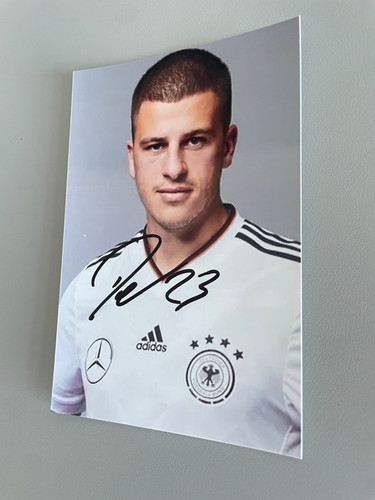 Diego demme dfb - firmato, di