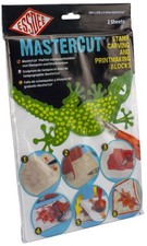 Essdee MasterCut, Blocco per