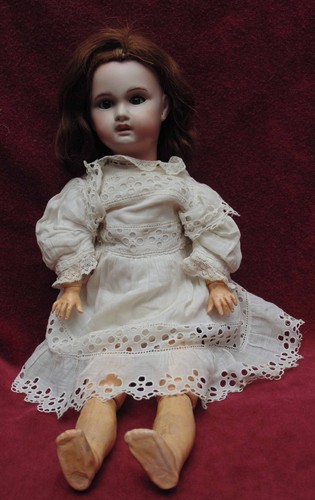 Rare magnifique ancienne - magnifique,