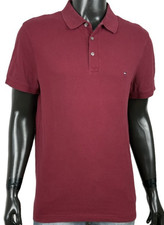 Tommy Hilfiger 1985 Polo Shirt