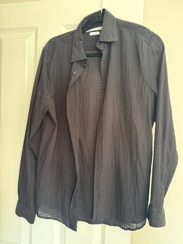 Camicia uomo zara - camicia,