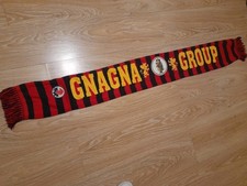 SCIARPA SCARF VINTAGE ULTRAS