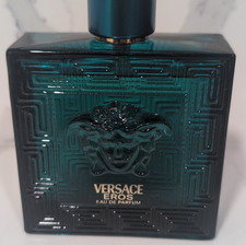 Versace Eros Eau de Parfum